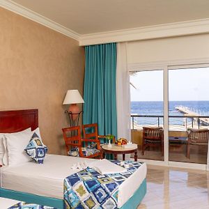 Double Room Partial Sea View